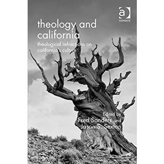 Theology and California