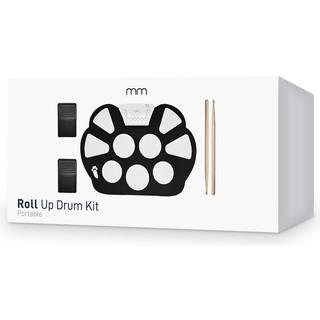 Mikamax mm - Roll Up Drum Kit