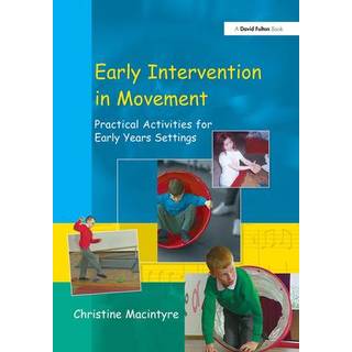 Early Intervention in Movement