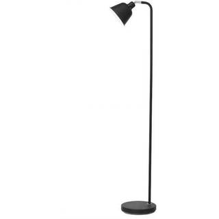 Halo Design CARPENTER gulvlampe Ø15 E14, Matsort - 737543 ✓ På lager - klar til levering og afhentning