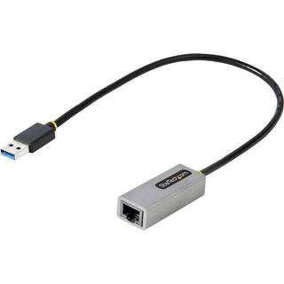 StarTech.com USB 3.0 to Gigabit Ethernet Network Adapter