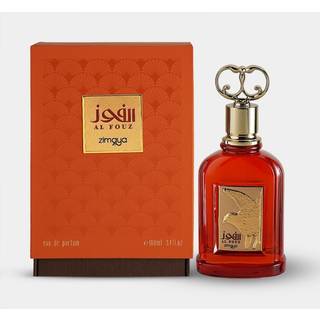 Zimaya Al Fouz Eau de parfum 100 ml