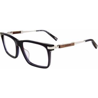 Chopard VCH364 03LM 56 Briller Mænd Blue - Transparent Dark Blue - 56mm