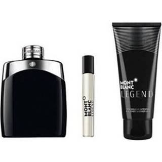 Montblanc Legend Gave sæt
