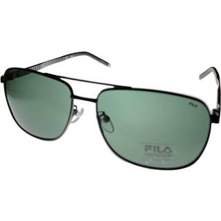 Fila SF9921 Polarized 531P 59 Solbriller Mænd Black - Black - 59mm