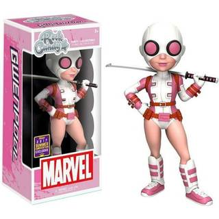 MARVEL - Rock Candy - Gwenpool 2017 SCE