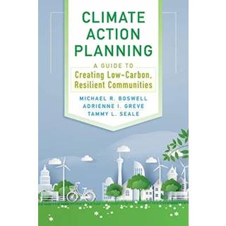 Climate Action Planning