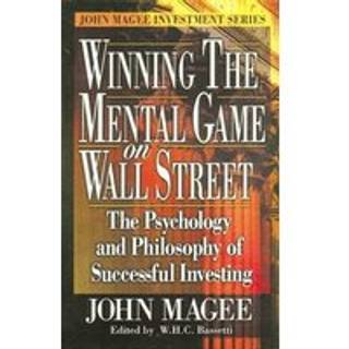 Winning the Mental Game on Wall Street