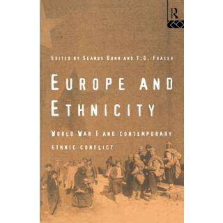 Europe and Ethnicity