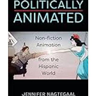 Politically Animated