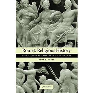 Rome's Religious History