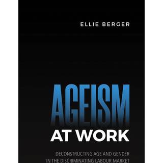 Ageism at Work