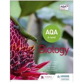 AQA A Level Biology (Year 1 and Year 2)