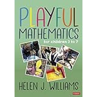 Playful Mathematics