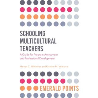 Schooling Multicultural Teachers