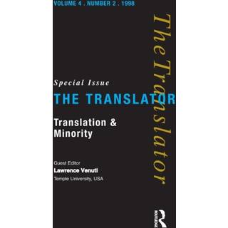 Translation and Minority