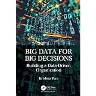 Big Data for Big Decisions