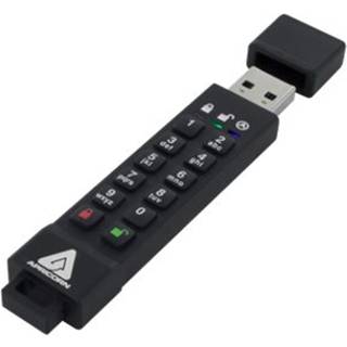 Apricorn Aegis Secure Key 3z - 32GB - USB Stick