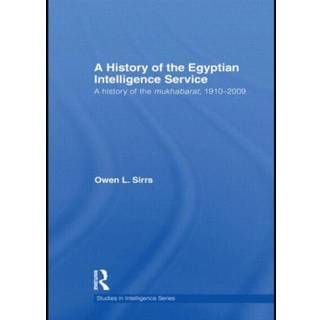 The Egyptian Intelligence Service