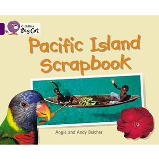 Pacific Island Scrapbook