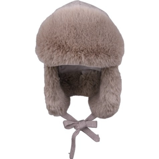 Shepherd Hat JR Beige (52-54)