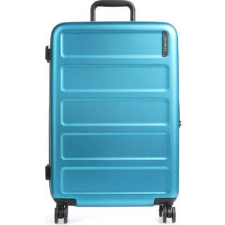 SAMSONITE Quadrix Black Stor Kuffert