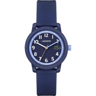 Lacoste 12.12 2030043 - Dreng - 33 mm - Analog - Quartz - Mineralglas