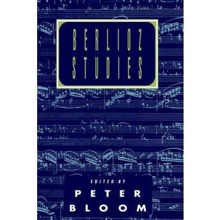 Berlioz Studies