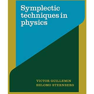 Symplectic Techniques in Physics