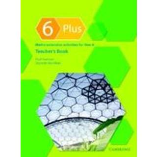 6 Plus Teacher's Book