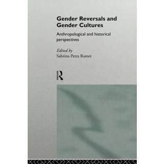 Gender Reversals and Gender Cultures