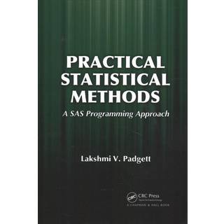 Practical Statistical Methods