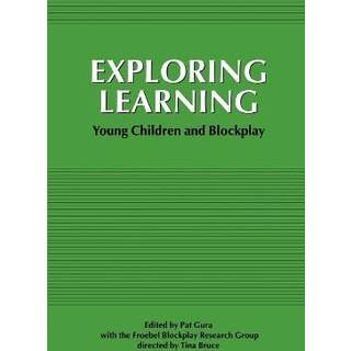 Exploring Learning
