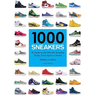 1000 Sneakers