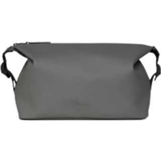 Rains Toilettaske Hilo Wash Bag - Grå