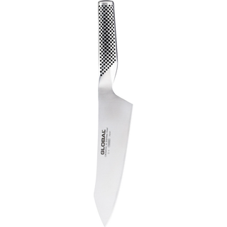 Global Orientalsk Kokkekniv G-4