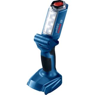 BOSCH GLI 18V-300 (SOLO) LED lampe 14,4/18V (Uden batteri og lader)