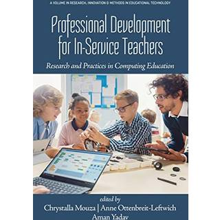 Professional Development for In-Service Teachers