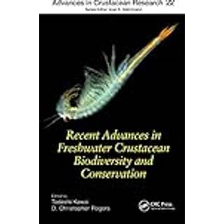 Recent Advances in Freshwater Crustacean Biodiversity and Conservation