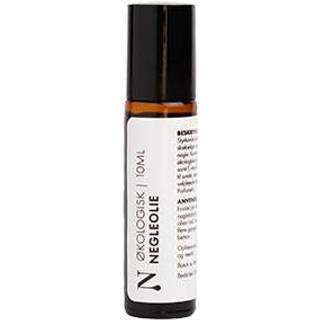 Økologisk Negleolie 10 ml Naturligolie