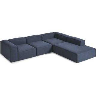 Modulær XL-hjørnesofa Lennon