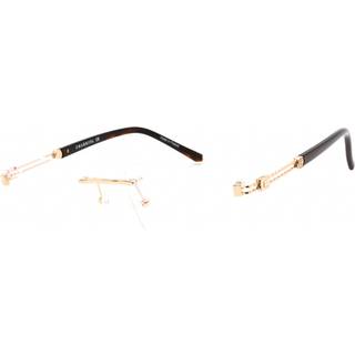 Charriol PC75091 C01 57 Briller Mænd Guld - Shiny Gold - 57mm