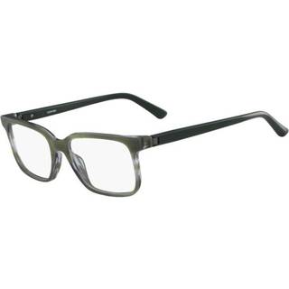 Calvin Klein CK8581 318 54 Briller Mænd Grøn - Green - 54mm