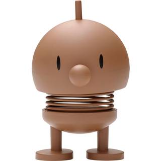 Hoptimist Hoptimist Soft Bumble S figur Choko