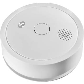 Shelly Plus Smoke - brandalarm