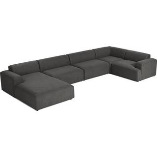 XL-Sofaarrangement Melva