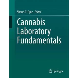Cannabis Laboratory Fundamentals