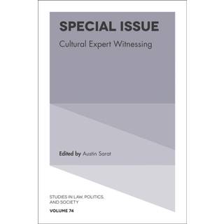 Special Issue