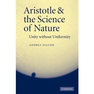 Aristotle and the Science of Nature
