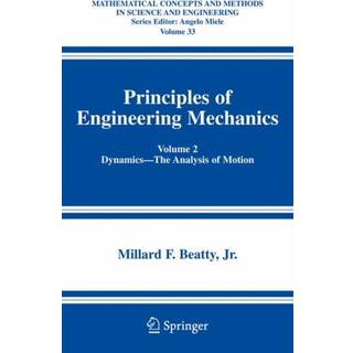 Principles of Engineering Mechanics